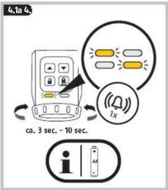 ABUS CFA3100 - a - 3