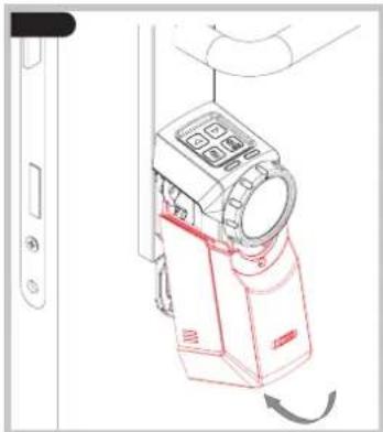 ABUS CFA3100 - 2.3 - 11
