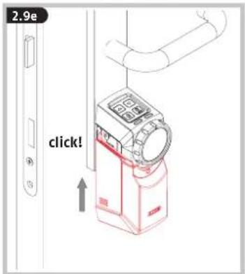 ABUS CFA3100 - 3. - 14