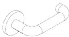 ABUS CFA3100 - 5