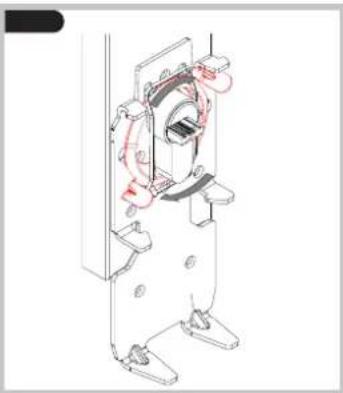 ABUS CFA3100 - Garanzia - 1