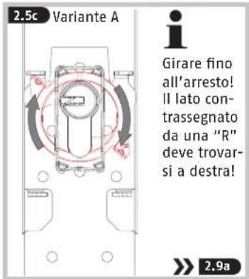 ABUS CFA3100 - 3. - 9