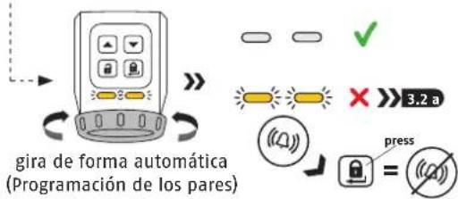 ABUS CFA3100 - 3.2 - 4