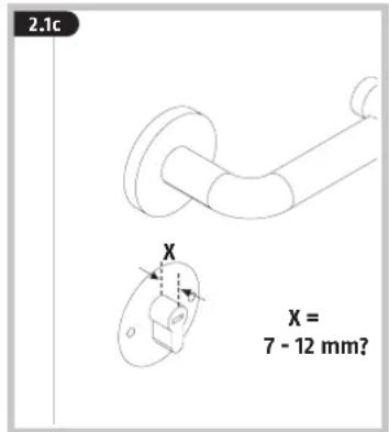 ABUS CFA3100 - 3. - 6