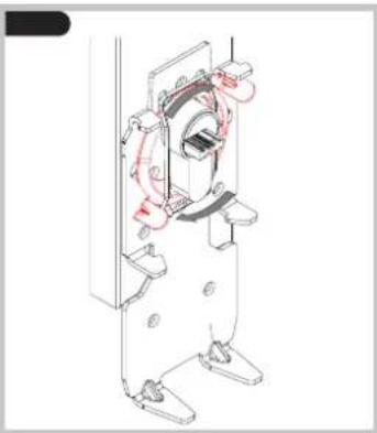 ABUS CFA3100 - 3