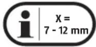 ABUS CFA3100 - 3. - 8