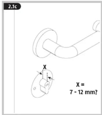 ABUS CFA3100 - 3. - 6