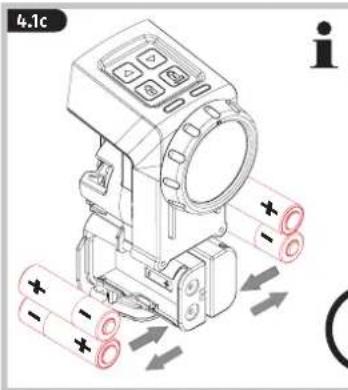 ABUS CFA3100 - 3. - 5