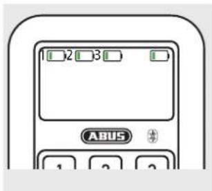 ABUS CFT3100 - Instructions de montage - 5