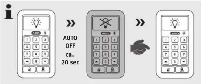 ABUS CFT3100 - Instructions de montage - 4