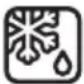 ROSIERES RFC30P5879PIN - WARNING! - 2