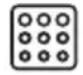 ROSIERES RFC30P5879PIN - ATTENTION! - 9
