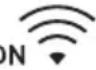 ROSIERES RFC5S5979PN WIFI - Étape 2 - 10