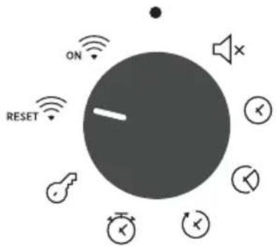 ROSIERES RFC5S5979PN WIFI - Étape 6 - 1