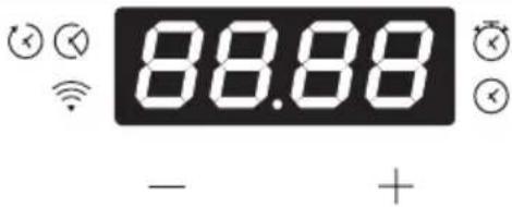 ROSIERES RFC5S5979PN WIFI - Étape 7 - 1
