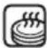 ROSIERES RFC3OP5579IN - Cooking Modes - 3