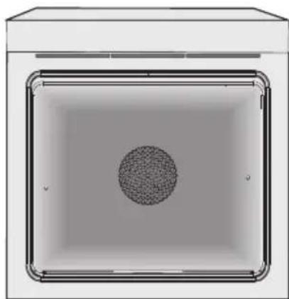 ROSIERES RFC3OP5579IN - RETRAIT ET NETTOYAGE DES GRILLES LATÉRALES - 2