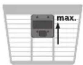 KLICKfix Lamello Platte - 2