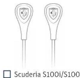 Logic3 Ferrari S100 - CONTENU - 1
