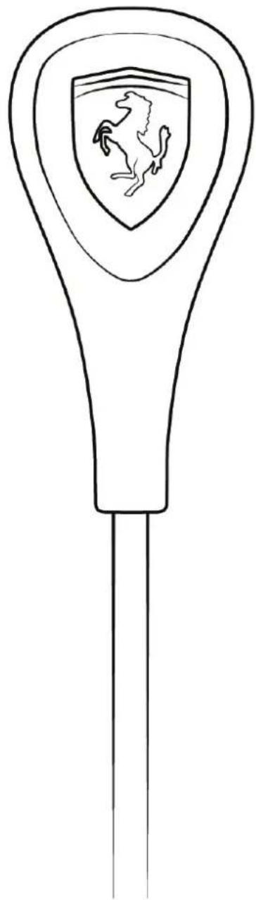 Logic3 Ferrari S100 - 1