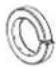 CHAR BROIL Advantage 225 S - HARDWARE LIST - 5