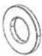 CHAR BROIL Advantage 225 S - HARDWARE LIST - 8