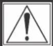 CHAR BROIL Advantage 225 S - DANGER - 1