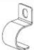CHAR BROIL Advantage 225 S - HARDWARE LIST - 6