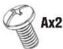 CHAR BROIL Advantage 225 S - ASSEMBLY - 3