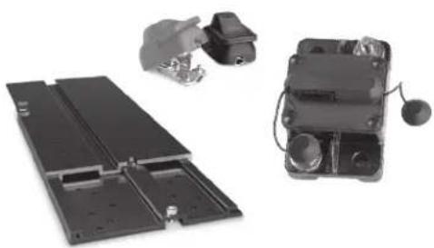 Minn Kota Terrova - MINN KOTA ACCESSORIES - 1