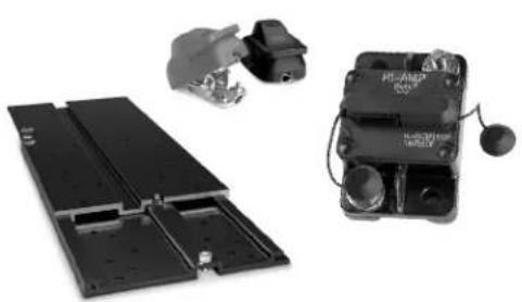 Minn Kota Riptide SP - ANCRE POUR EAUX PEU PROFONDES TALON - 2