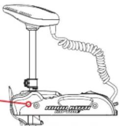 Minn Kota Riptide SP - N'OUBLIEZ PAS DE CONSERVER VOTRE REÇU ET D'ENREGISTRER IMMÉDIATEMENT VOTRE PROPULSEUR ÉLECTRIQUE. - 2