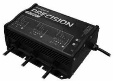Minn Kota Riptide SP - ON-BOARD & PORTABLE BATTERY CHARGERS - 1