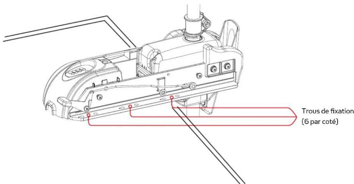 Minn Kota Riptide SP - OUTILS ET RESSOURCES NÉCESSAIRES : - 1