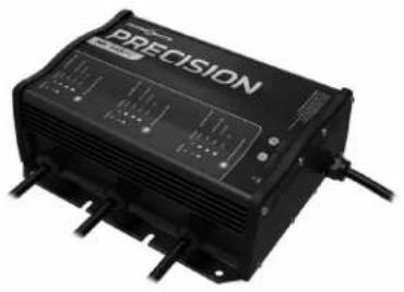 Minn Kota Riptide SP - CHARGEURS DE BATTERIE EMBARQUÉS ET PORTATIFS - 1