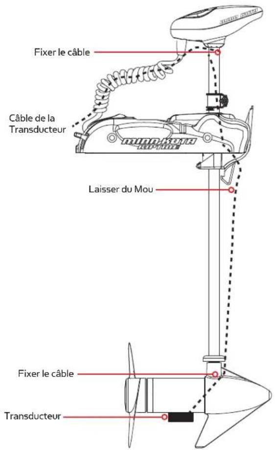 Minn Kota Riptide SP - DÉPLOIEMENT - 1