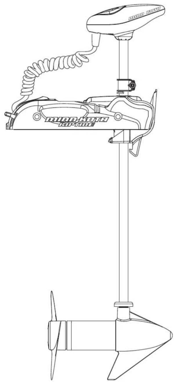 Minn Kota Riptide SP - MINN KOTA ACCESSORIES - 9