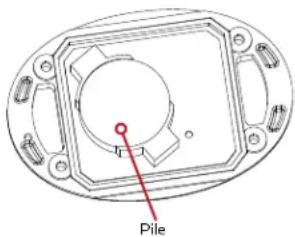 Minn Kota Riptide SP - REPLACEMENT DE LA PILE - 1