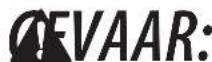 DEWALT DCMBL562 - Definities: Veiligheidsrichtlijnen - 1