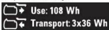 DEWALT DCMBL562 - Anwendung und Transport. - 2