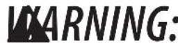 DEWALT DCMBL562 - Additional Safety Instructions - 2