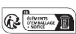 DEWALT DCMPH566 - Protection de l'environnement - 2