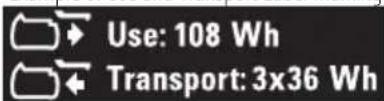 DEWALT DCMPH566 - Transport. - 2