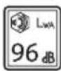 DEWALT DCMPH566 - Bildzeichen am Werkzeug - 14
