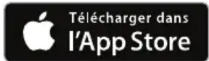 Télécharger dans l'App Store