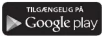 TILGÄNGELIG PÅ Google play