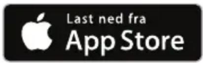 Last ned fra App Store