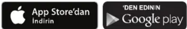 App Store'dan Indirin 'DEN EDININ Google play
