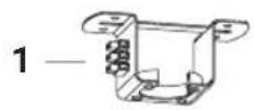 SPC Conforto DC Lite - LISTADO DE PIEZAS - 1