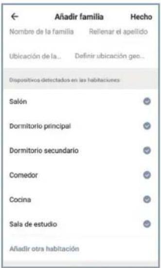 SPC Conforto DC Lite - Instalação de suporte de teto: - 17
